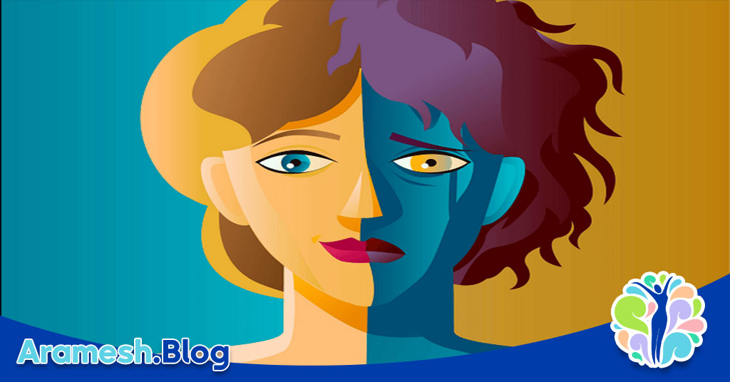 اپیزود مانیک: بررسی کامل علل، علائم و راههای درمان 4 اپیزود مانیک: بررسی کامل علل، علائم و راههای درمان