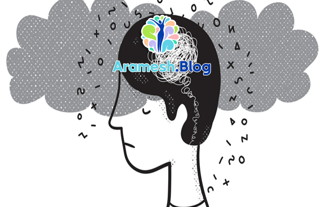 بررسی جامع سلامت روان در بحران