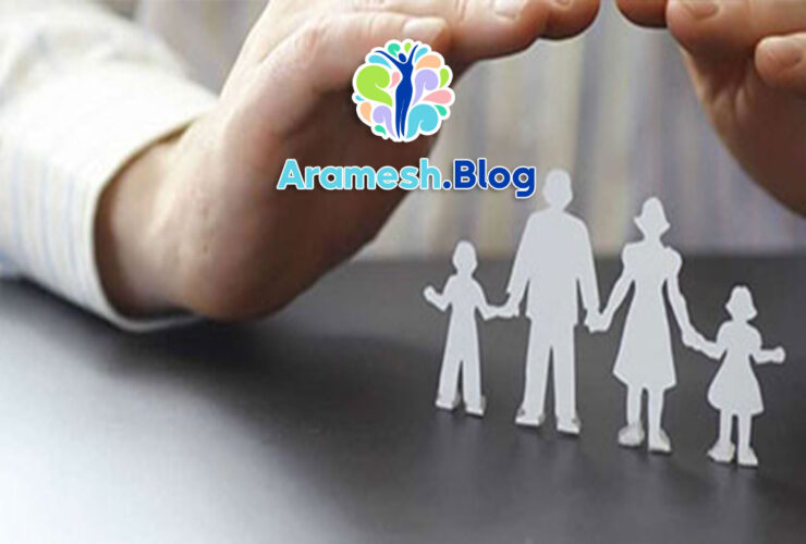 روانشناسی خانواده مدرن؛ چالشها و راهکارهای پایداری در عصر تحولات 10 روانشناسی خانواده مدرن؛ چالشها و راهکارهای پایداری در عصر تحولات