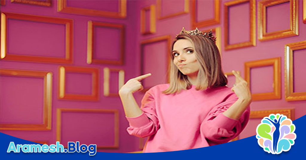 بررسی جامع شخصیت خودشیفته و تأثیرات آن بر زندگی فردی و اجتماعی