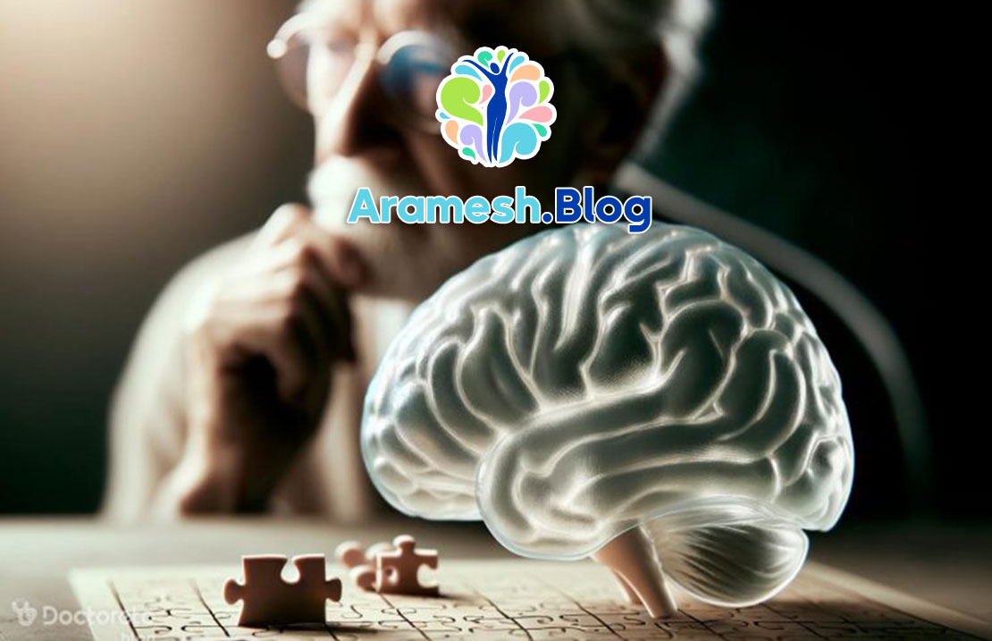 عوامل نوروبیولوژیک در اختلالات روانی: بررسی جامع و نقش آن‌ها در سلامت ذهنی