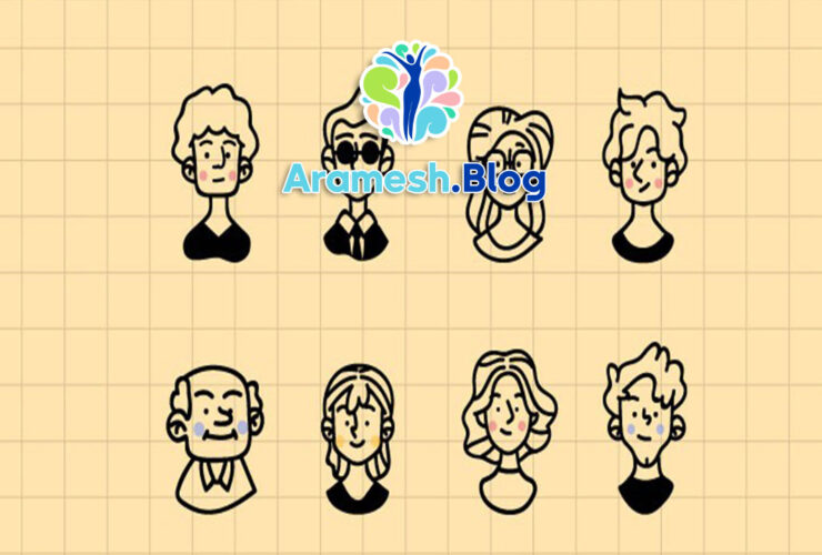 آزمون های شخصیت: ابزاری برای خودشناسی و توسعه فردی