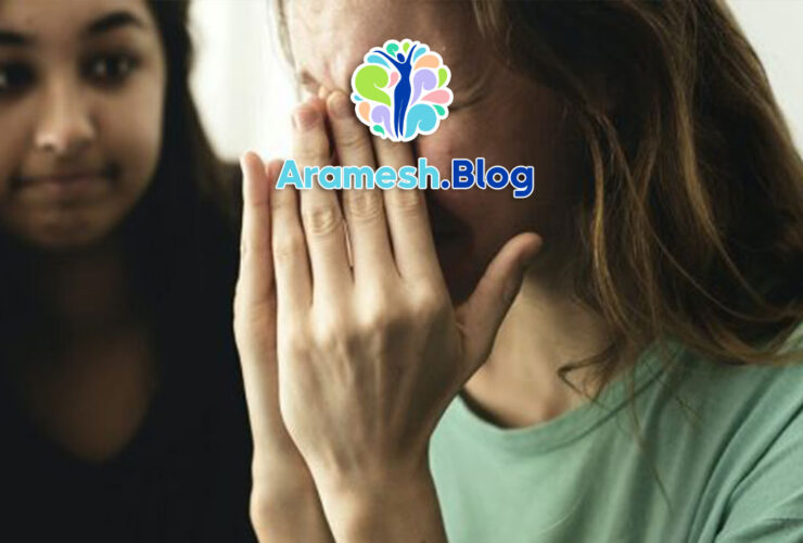 اختلالات اضطرابی پس از جنگ