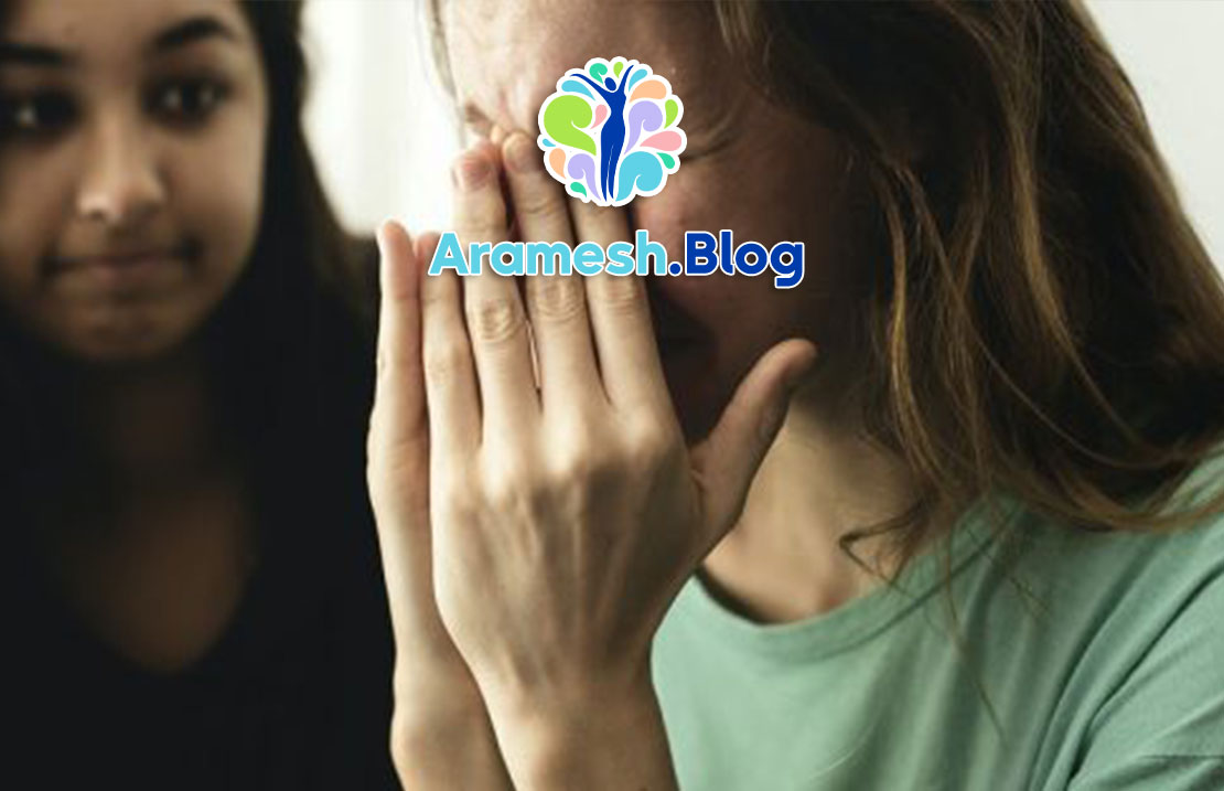 اختلالات اضطرابی پس از جنگ