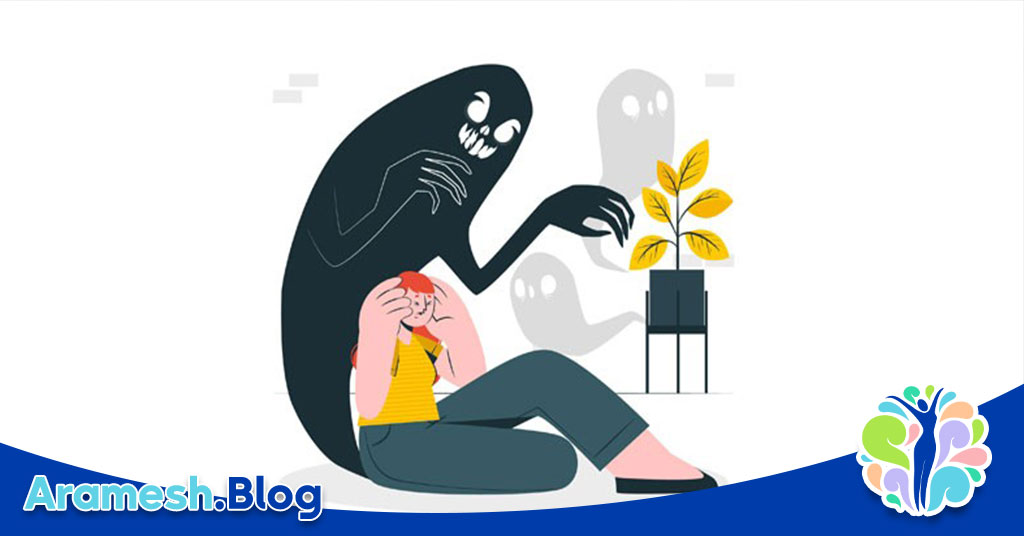 دیلوژن فقر در روانشناسی: بررسی عمیق یک هذیان خاص در اختلالات روانی