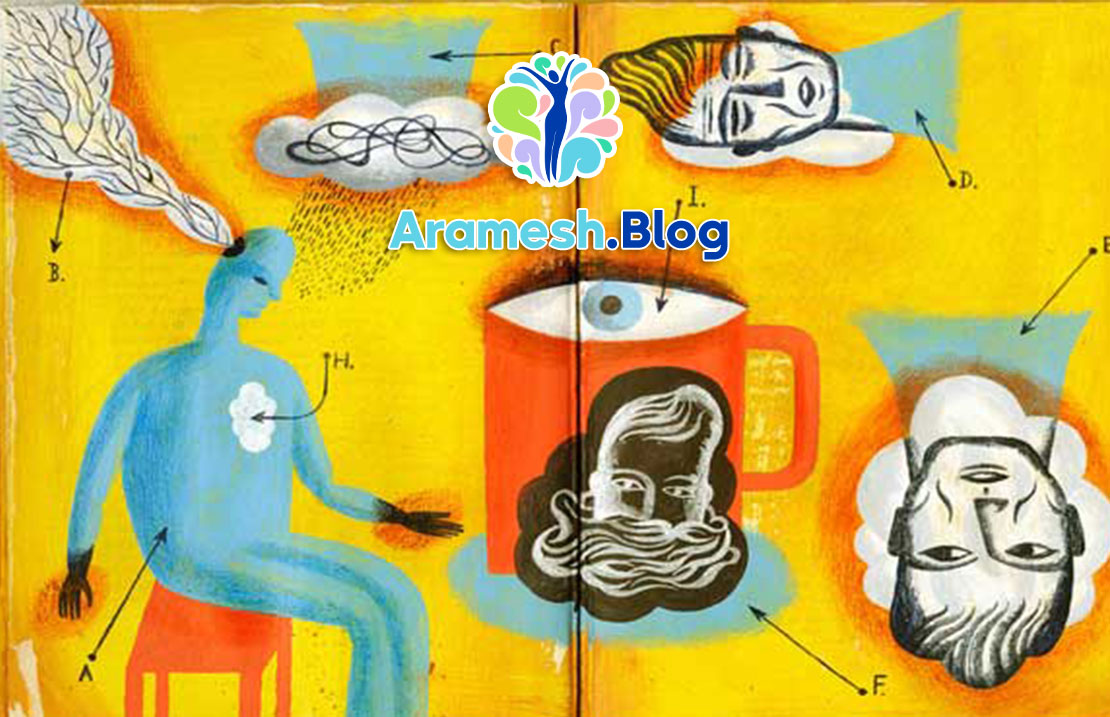 دیلوژن فقر در روانشناسی: بررسی عمیق یک هذیان خاص در اختلالات روانی