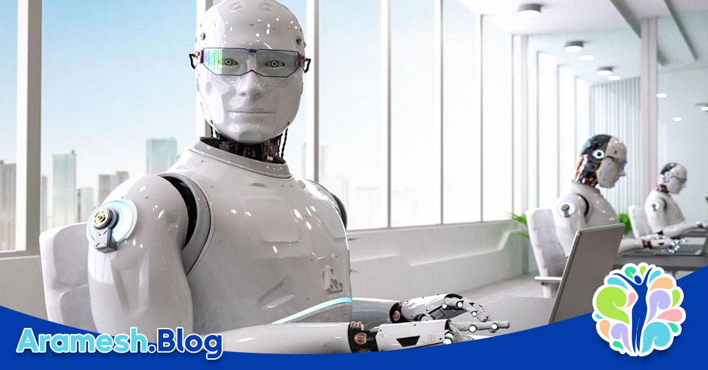 روانشناسی هوش مصنوعی: درک تعامل انسان و ماشین در عصر نوین 3 روانشناسی هوش مصنوعی: درک تعامل انسان و ماشین در عصر نوین