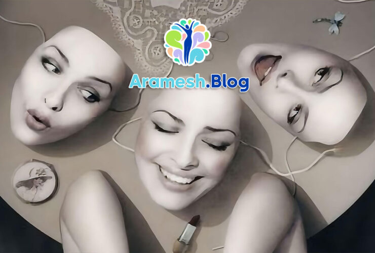 شخصیت سرکش: نگاهی به ویژگیها، علل، و پیامدهای نافرمانی خلاق 24 شخصیت سرکش: نگاهی به ویژگیها، علل، و پیامدهای نافرمانی خلاق