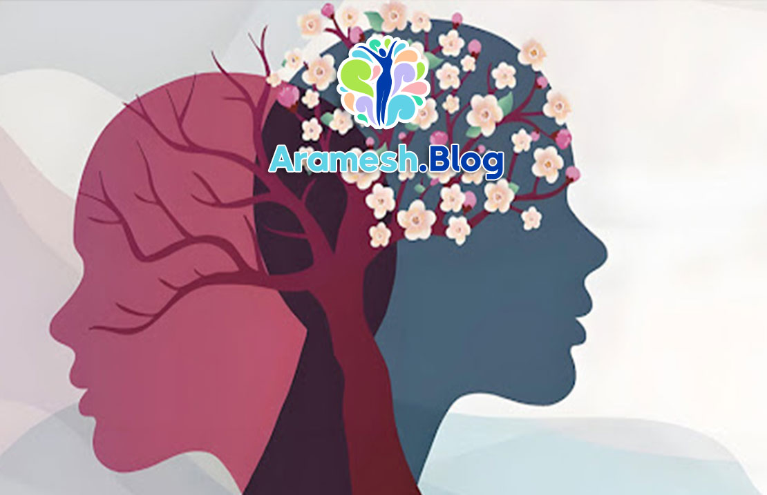 بازسازی روان انسان پس از جنگ 1 بازسازی روان انسان پس از جنگ