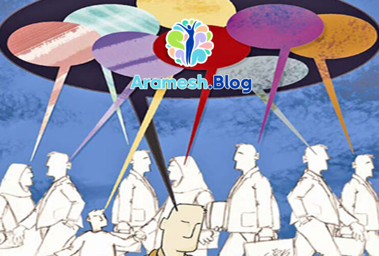 نظریه های اجتماعی فرهنگی: مفاهیم، اهمیت و کاربردها 24 نظریه های اجتماعی فرهنگی: مفاهیم، اهمیت و کاربردها