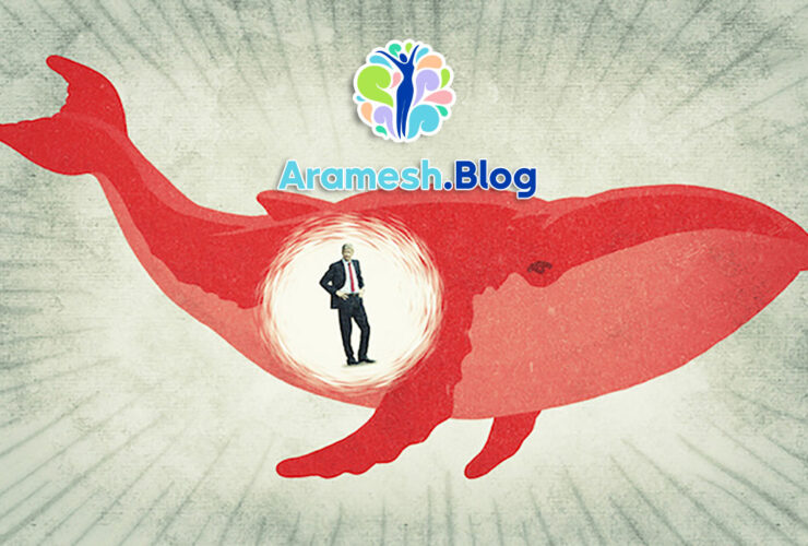 عقده یونس در روانشناسی: بررسی ریشه‌ها، پیامدها و راهکارها