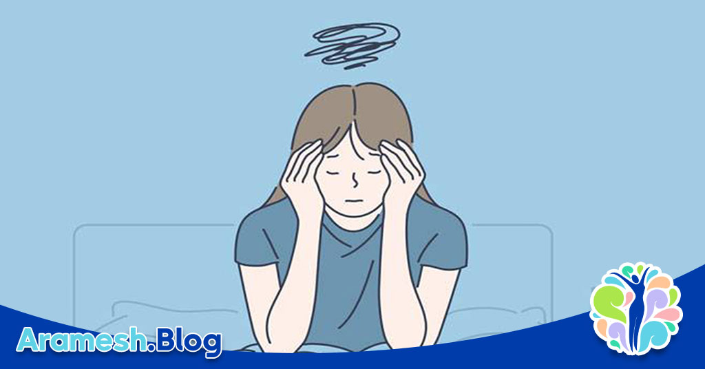 اضطراب بد: شناخت، علل، پیامدها و راههای مقابله 4 اضطراب بد: شناخت، علل، پیامدها و راههای مقابله