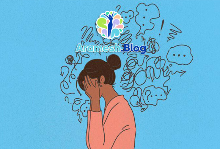 اضطراب بد: شناخت، علل، پیامدها و راههای مقابله 24 اضطراب بد: شناخت، علل، پیامدها و راههای مقابله