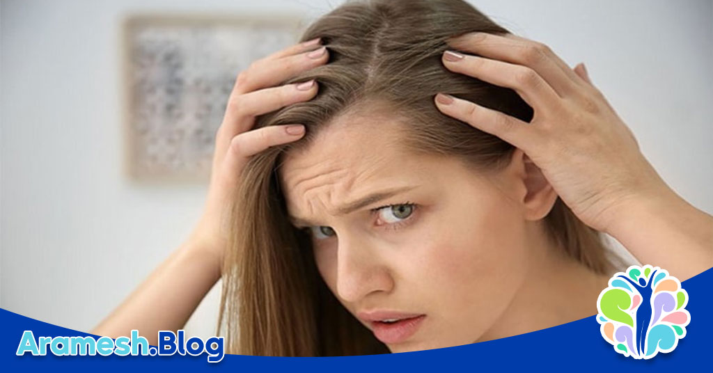 اختلال مو کندن (تریخولومانیا) چیست؟ 4 اختلال مو کندن (تریخولومانیا) چیست؟