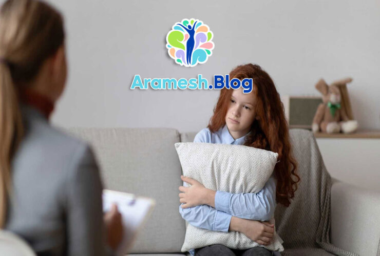 نقش روانشناسان در دوران پسا بحران