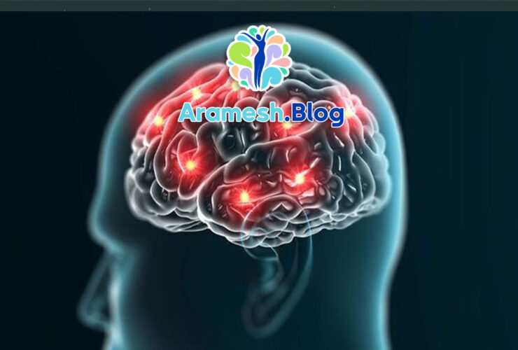 جایگاه هیپوکامپ در اختلالات روانی: نقش کلیدی در سلامت روان