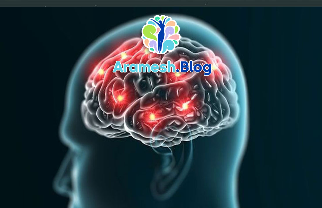 جایگاه هیپوکامپ در اختلالات روانی: نقش کلیدی در سلامت روان 1 جایگاه هیپوکامپ در اختلالات روانی: نقش کلیدی در سلامت روان