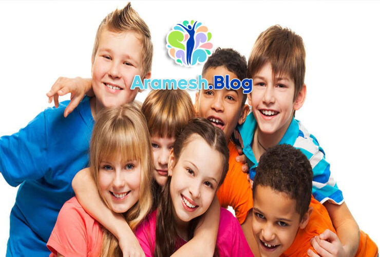 توسعه مهارت های اجتماعی در کودکان نوپا: پایه‌ریزی تعامل سالم در آینده