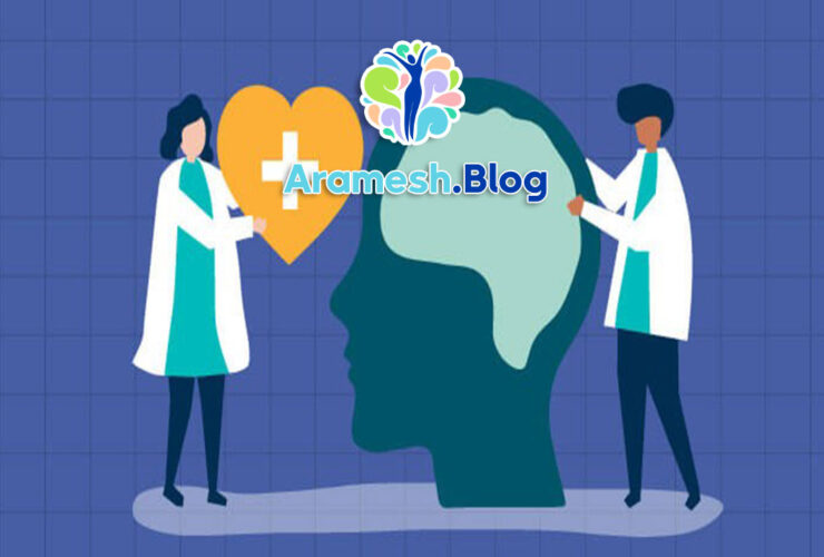 مراحل التیام هیجانی+ 5 مرحله همراه با عوامل موثر