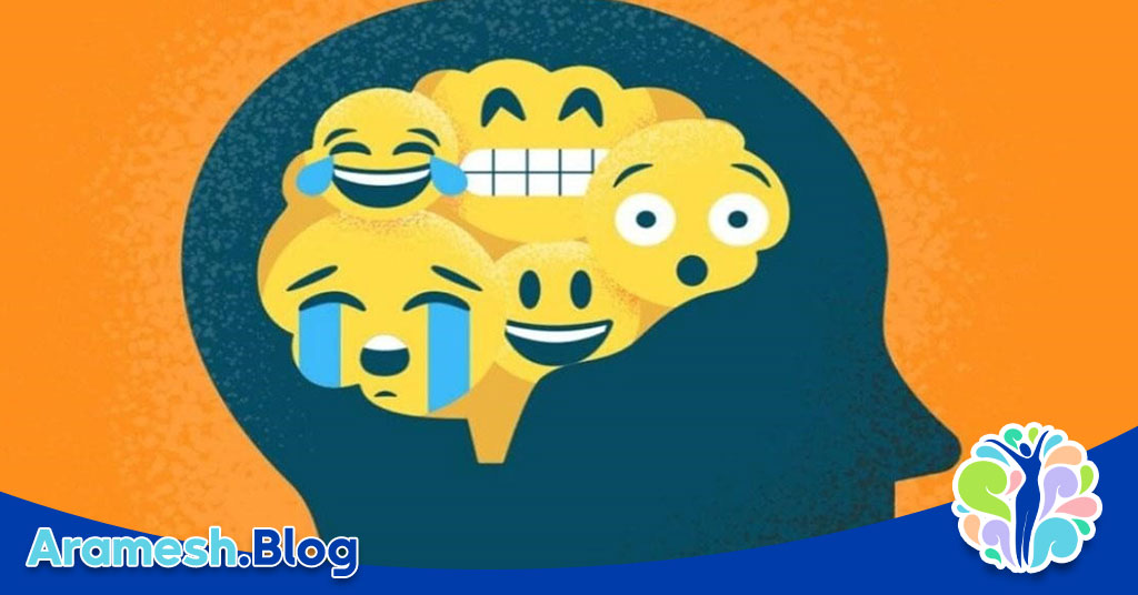 خودآگاهی هیجانی: کلید مدیریت بهتر احساسات در زندگی 4 خودآگاهی هیجانی: کلید مدیریت بهتر احساسات در زندگی