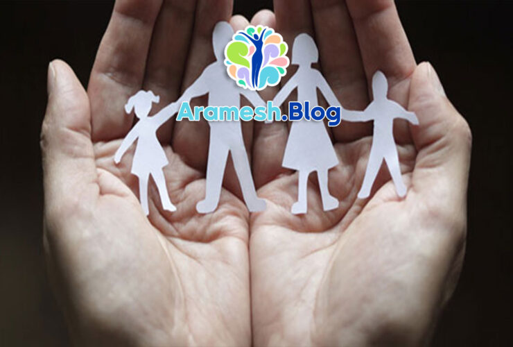 روانشناسی خانواده+بررسی اهمیت و مزایا 24 روانشناسی خانواده+بررسی اهمیت و مزایا