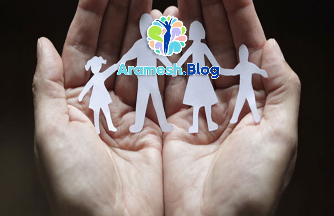 روانشناسی خانواده+بررسی اهمیت و مزایا