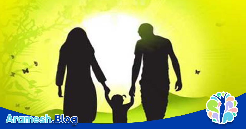 روانشناسی خانواده+بررسی اهمیت و مزایا