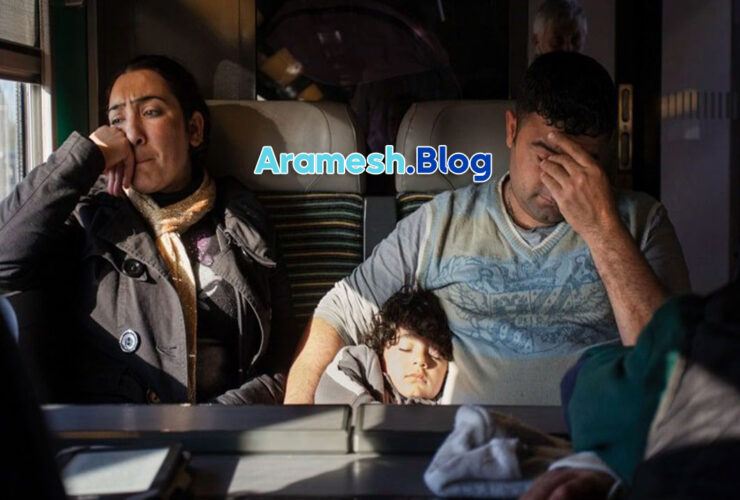 سلامت روان مهاجران: چالش‌ها و راهکارها