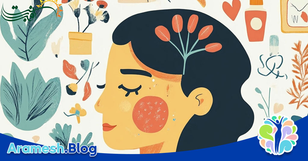 خودمراقبتی روانی در سبک زندگی نوین+ 6 ویژگی مهم 3 خودمراقبتی روانی در سبک زندگی نوین+ 6 ویژگی مهم