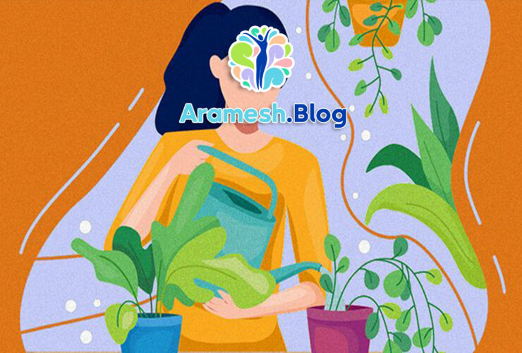 خودمراقبتی روانی در سبک زندگی نوین+ 6 ویژگی مهم