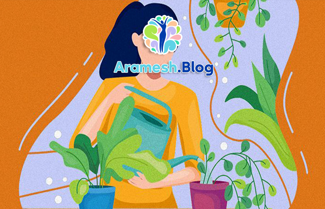 خودمراقبتی روانی در سبک زندگی نوین+ 6 ویژگی مهم 1 خودمراقبتی روانی در سبک زندگی نوین+ 6 ویژگی مهم