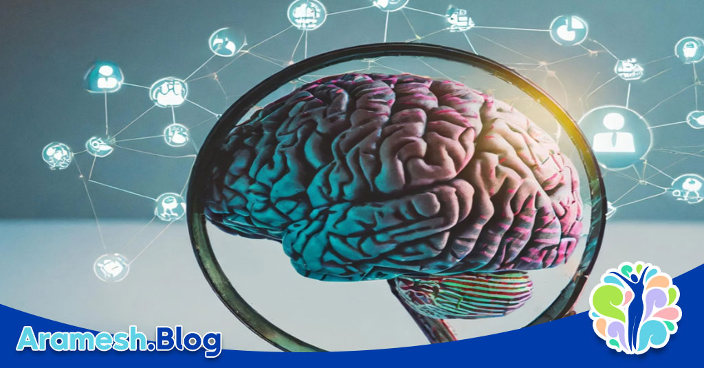 درمان نوروسایکولوژیک+ 6 روش موثر و شگفت آور 5 درمان نوروسایکولوژیک+ 6 روش موثر و شگفت آور