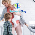 فرسودگی والدین: بحران خاموش در دنیای مدرن