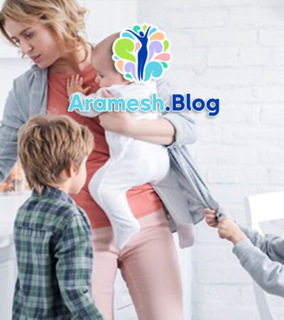 فرسودگی والدین: بحران خاموش در دنیای مدرن 19 فرسودگی والدین: بحران خاموش در دنیای مدرن