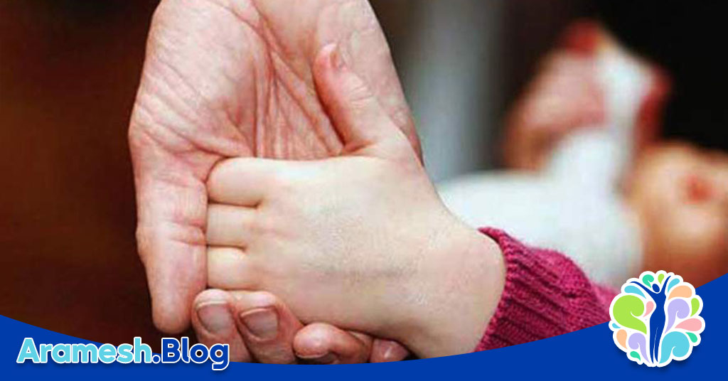 فرسودگی والدین: بحران خاموش در دنیای مدرن