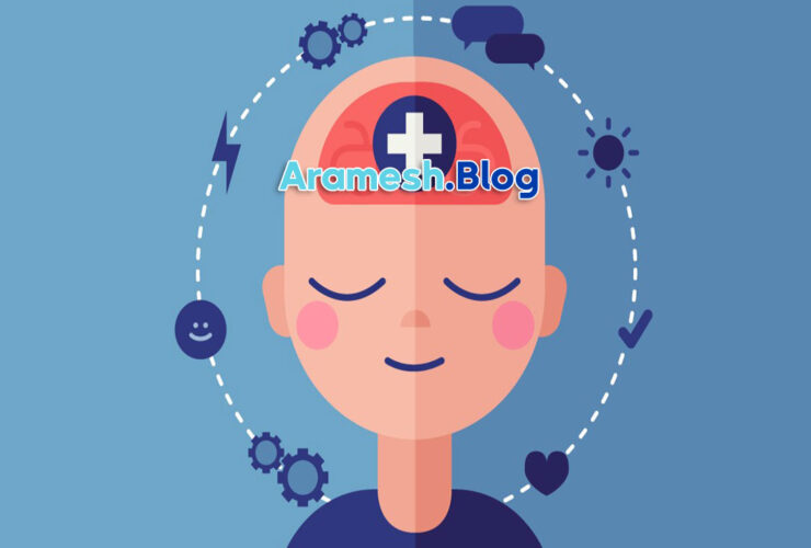 ارتقای سلامت روان در جمعیت های آسیب پذیر+ بررسی 6 عامل موثر