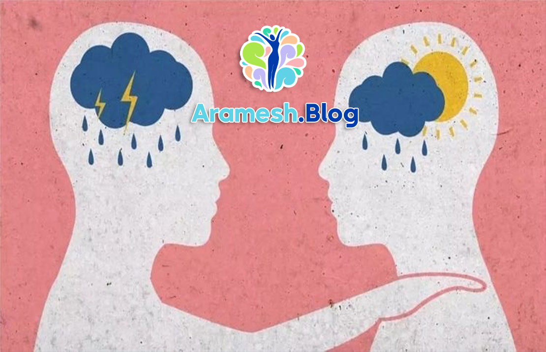 تاب آوری روانی در عصر بحران+ بررسی 5 مولفه 1 تاب آوری روانی در عصر بحران+ بررسی 5 مولفه