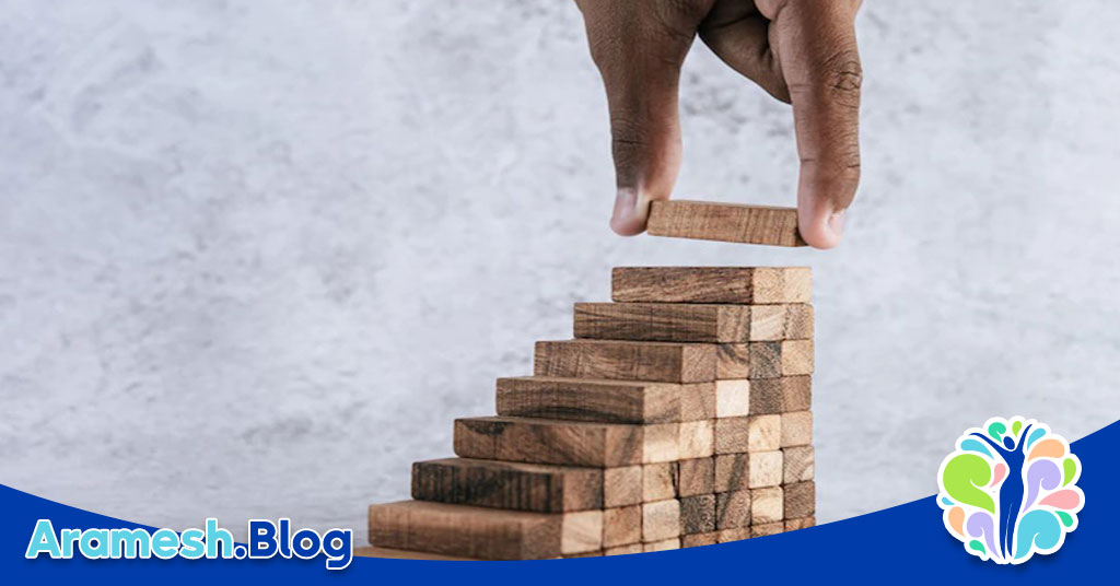 تاب آوری روانی در عصر بحران+ بررسی 5 مولفه 3 تاب آوری روانی در عصر بحران+ بررسی 5 مولفه