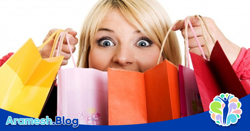 روانشناسی مصرف گرایی: تحلیل رفتار خرید در دنیای مدرن