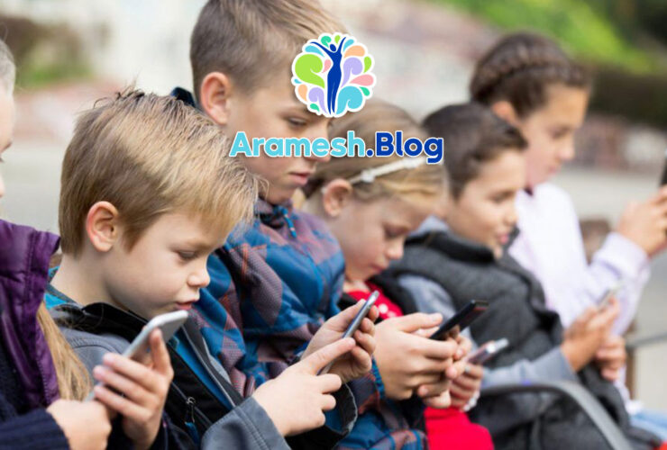 روانشناسی نسل دیجیتال+ بررسی ویژگی ها و تاثیرات