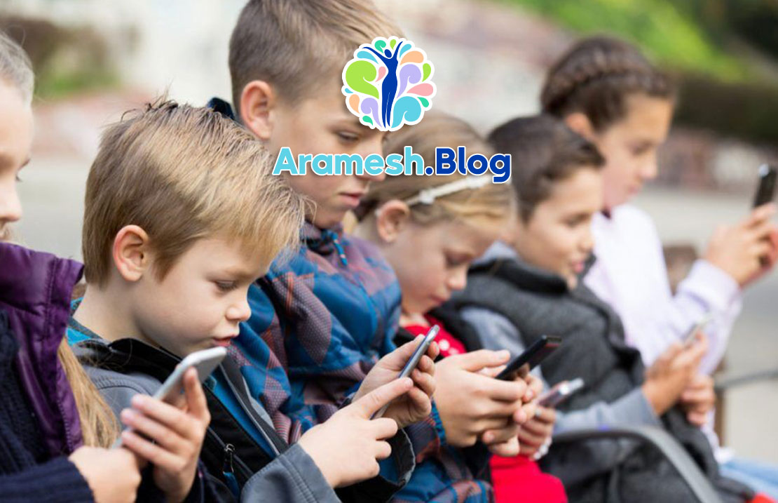 روانشناسی نسل دیجیتال+ بررسی ویژگی ها و تاثیرات