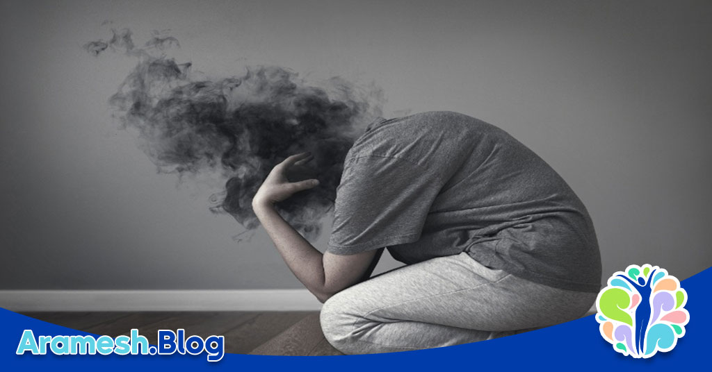 روانشناسی تروما: بررسی تأثیرات روانی آسیب‌های شدید