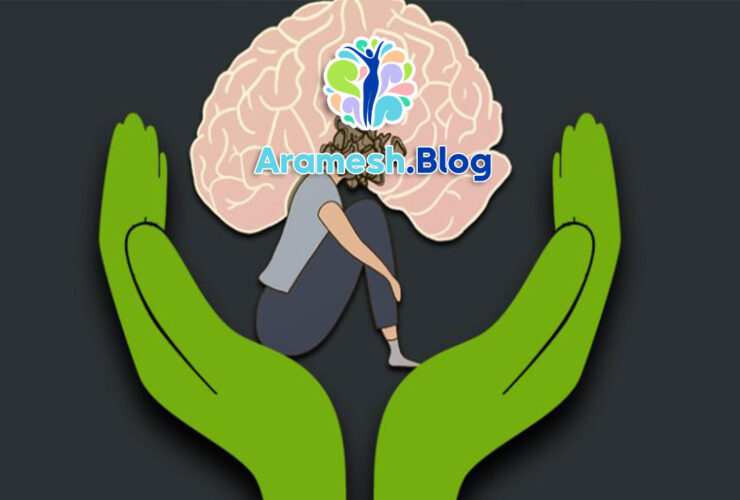 کاهش استیگما در سلامت روان جامعه: گامی ضروری برای سلامت همگانی