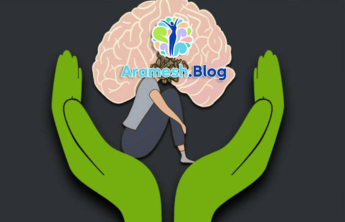 کاهش استیگما در سلامت روان جامعه: گامی ضروری برای سلامت همگانی