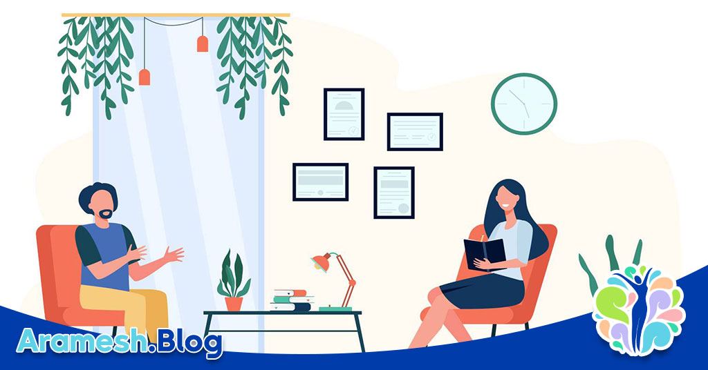 درمان کوتاه مدت و متمرکز: رویکردی کارآمد در رواندرمانی 5 درمان کوتاه مدت و متمرکز: رویکردی کارآمد در رواندرمانی