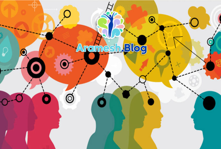 شناخت اجتماعی: درک ذهن، رفتار و تعامل در بستر اجتماعی