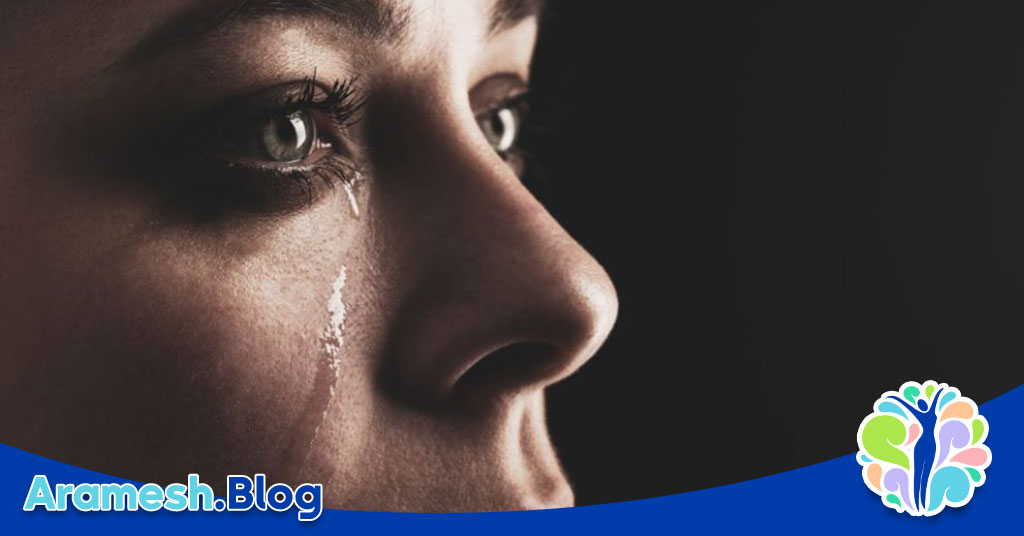 بررسی جامع و کامل روانشناسی سوگ