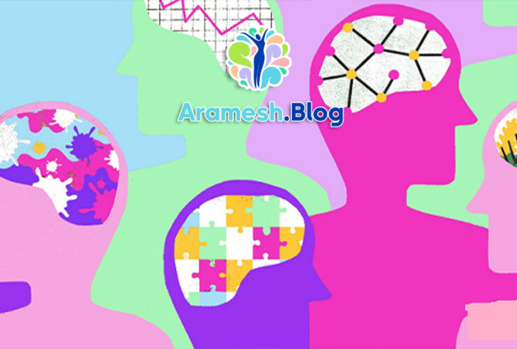 سلامت روان زنان در محیط های کاری متنوع: چالشها، راهکارها و اهمیت 10 سلامت روان زنان در محیط های کاری متنوع: چالشها، راهکارها و اهمیت