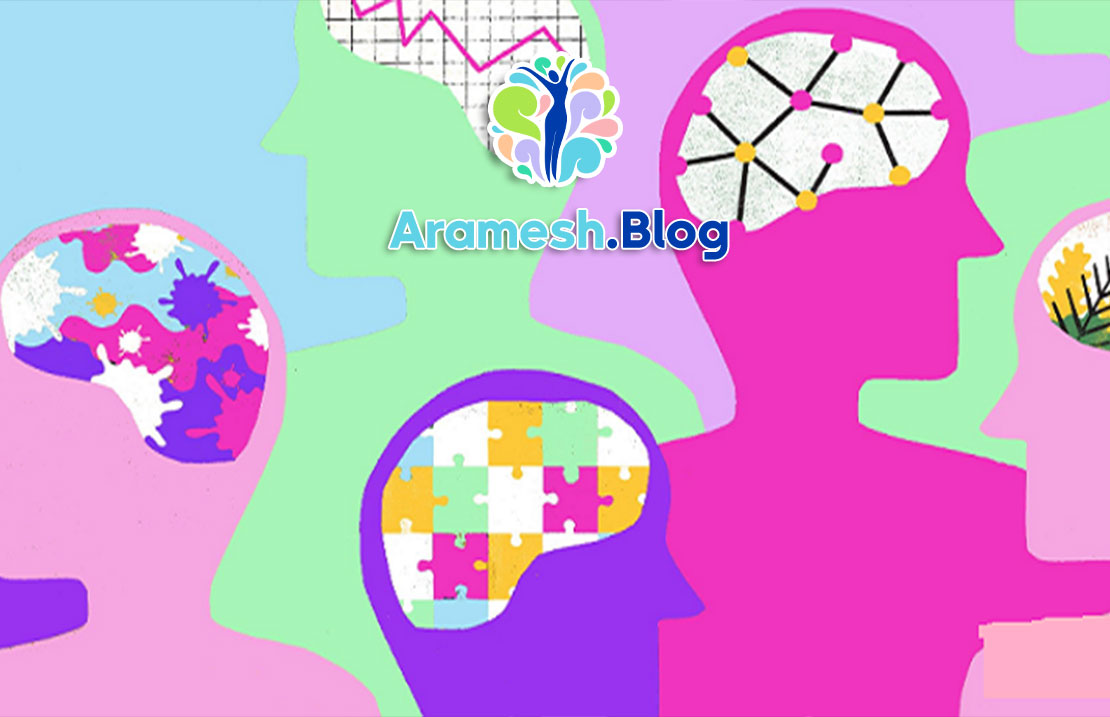 سلامت روان زنان در محیط های کاری متنوع: چالش‌ها، راهکارها و اهمیت