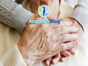 سازگاری با پیری: چالش‌ها، راهکارها و اهمیت آن در سلامت روان و جسم